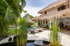 Elina Villas Seminyak